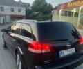 Черный Опель Вектра, объемом двигателя 1.9 л и пробегом 365 тыс. км за 5500 $, фото 11 на Automoto.ua