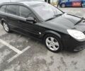 Опель Вектра 2008 в Киеве на Automoto.ua Черный Опель Вектра, объемом двигателя 1.91 л и пробегом 220 тыс. км за 6600 $, фото 5 на Automoto.ua