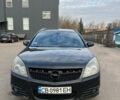 Чорний Опель Вектра, об'ємом двигуна 1.9 л та пробігом 312 тис. км за 3500 $, фото 2 на Automoto.ua