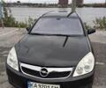 Опель Вектра 2008 в Киеве на Automoto.ua Черный Опель Вектра, объемом двигателя 1.91 л и пробегом 220 тыс. км за 6600 $, фото 1 на Automoto.ua