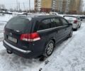 Черный Опель Вектра, объемом двигателя 1.9 л и пробегом 261 тыс. км за 2900 $, фото 2 на Automoto.ua