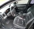 Опель Вектра 2008 в Ивано-Франковске на Automoto.ua Черный Опель Вектра, объемом двигателя 1.9 л и пробегом 278 тыс. км за 5700 $, фото 3 на Automoto.ua