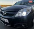 Черный Опель Вектра, объемом двигателя 2 л и пробегом 201 тыс. км за 5500 $, фото 5 на Automoto.ua