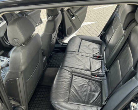 Черный Опель Вектра, объемом двигателя 1.9 л и пробегом 280 тыс. км за 5490 $, фото 22 на Automoto.ua