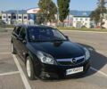Чорний Опель Вектра, об'ємом двигуна 2.2 л та пробігом 271 тис. км за 7010 $, фото 1 на Automoto.ua