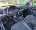 Черный Опель Вектра, объемом двигателя 1.8 л и пробегом 250 тыс. км за 3999 $, фото 24 на Automoto.ua
