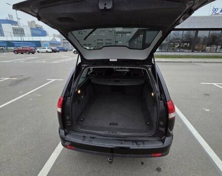 Чорний Опель Вектра, об'ємом двигуна 1.91 л та пробігом 280 тис. км за 6650 $, фото 13 на Automoto.ua