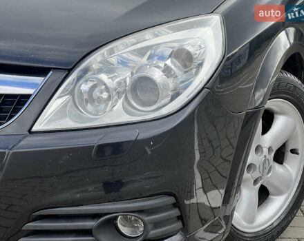 Черный Опель Вектра, объемом двигателя 1.9 л и пробегом 280 тыс. км за 5490 $, фото 35 на Automoto.ua