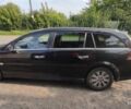 Черный Опель Вектра, объемом двигателя 1.9 л и пробегом 305 тыс. км за 4800 $, фото 3 на Automoto.ua