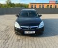 Чорний Опель Вектра, об'ємом двигуна 1.91 л та пробігом 290 тис. км за 5500 $, фото 16 на Automoto.ua