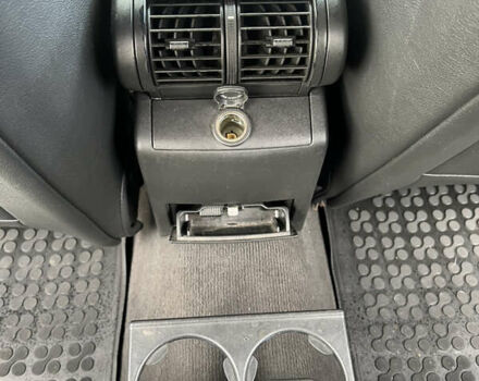 Черный Опель Вектра, объемом двигателя 1.9 л и пробегом 280 тыс. км за 5490 $, фото 34 на Automoto.ua