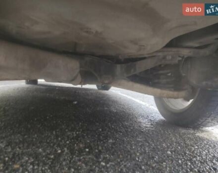 Черный Опель Вектра, объемом двигателя 1.9 л и пробегом 295 тыс. км за 4000 $, фото 21 на Automoto.ua