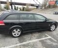 Опель Вектра 2008 в Киеве на Automoto.ua Черный Опель Вектра, объемом двигателя 1.91 л и пробегом 220 тыс. км за 6600 $, фото 9 на Automoto.ua