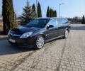 Черный Опель Вектра, объемом двигателя 1.9 л и пробегом 253 тыс. км за 6000 $, фото 1 на Automoto.ua