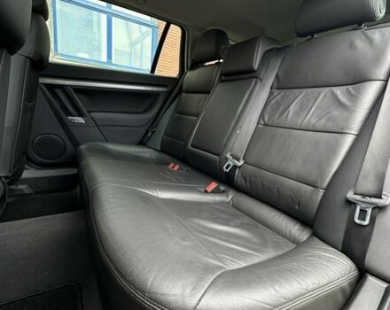 Черный Опель Вектра, объемом двигателя 1.8 л и пробегом 267 тыс. км за 1400 $, фото 7 на Automoto.ua