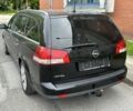 Черный Опель Вектра, объемом двигателя 1.8 л и пробегом 277 тыс. км за 1600 $, фото 3 на Automoto.ua