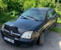 Черный Опель Вектра, объемом двигателя 2.2 л и пробегом 150 тыс. км за 1000 $, фото 1 на Automoto.ua