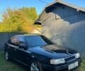 Чорний Опель Вектра, об'ємом двигуна 2 л та пробігом 300 тис. км за 950 $, фото 1 на Automoto.ua