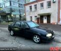 Черный Опель Вектра, объемом двигателя 1.8 л и пробегом 200 тыс. км за 1350 $, фото 1 на Automoto.ua