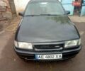 Черный Опель Вектра, объемом двигателя 2 л и пробегом 50 тыс. км за 2800 $, фото 1 на Automoto.ua