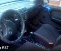 Черный Опель Вектра, объемом двигателя 2 л и пробегом 120 тыс. км за 450 $, фото 1 на Automoto.ua