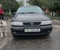 Черный Опель Вектра, объемом двигателя 2 л и пробегом 100 тыс. км за 1599 $, фото 1 на Automoto.ua