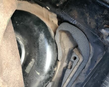 Чорний Опель Вектра, об'ємом двигуна 2 л та пробігом 330 тис. км за 1700 $, фото 6 на Automoto.ua