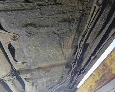 Черный Опель Вектра, объемом двигателя 0 л и пробегом 390 тыс. км за 1750 $, фото 6 на Automoto.ua