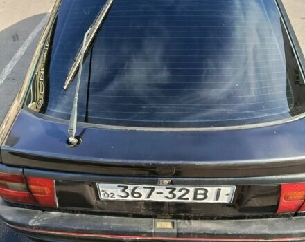 Черный Опель Вектра, объемом двигателя 0 л и пробегом 390 тыс. км за 1750 $, фото 3 на Automoto.ua