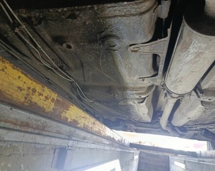 Черный Опель Вектра, объемом двигателя 0 л и пробегом 390 тыс. км за 1750 $, фото 7 на Automoto.ua