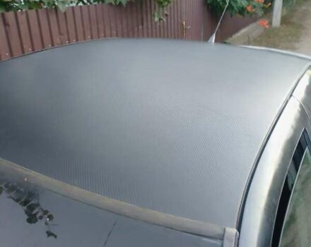 Черный Опель Вектра, объемом двигателя 1.8 л и пробегом 250 тыс. км за 2500 $, фото 12 на Automoto.ua