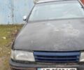 Чорний Опель Вектра, об'ємом двигуна 2 л та пробігом 395 тис. км за 1000 $, фото 2 на Automoto.ua