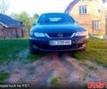 Чорний Опель Вектра, об'ємом двигуна 1.8 л та пробігом 430 тис. км за 1800 $, фото 1 на Automoto.ua