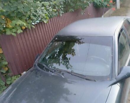 Черный Опель Вектра, объемом двигателя 1.8 л и пробегом 250 тыс. км за 2500 $, фото 8 на Automoto.ua