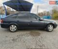 Черный Опель Вектра, объемом двигателя 2.5 л и пробегом 382 тыс. км за 3500 $, фото 2 на Automoto.ua
