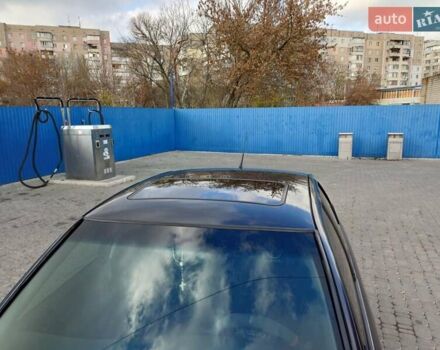 Черный Опель Вектра, объемом двигателя 2.5 л и пробегом 382 тыс. км за 3500 $, фото 8 на Automoto.ua