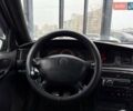 Чорний Опель Вектра, об'ємом двигуна 1.6 л та пробігом 371 тис. км за 1490 $, фото 14 на Automoto.ua