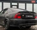 Чорний Опель Вектра, об'ємом двигуна 1.6 л та пробігом 371 тис. км за 1490 $, фото 5 на Automoto.ua