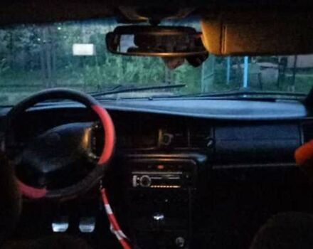 Опель Вектра 1999 в Броварах на Automoto.ua Черный Опель Вектра, объемом двигателя 1.6 л и пробегом 315 тыс. км за 2700 $, фото 8 на Automoto.ua