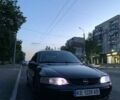 Черный Опель Вектра, объемом двигателя 2 л и пробегом 217 тыс. км за 3000 $, фото 6 на Automoto.ua