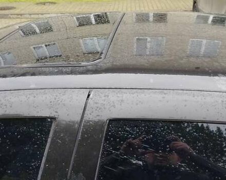 Черный Опель Вектра, объемом двигателя 2 л и пробегом 414 тыс. км за 3000 $, фото 17 на Automoto.ua