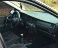 Опель Вектра 2000 у Дніпро (Дніпропетровську) на Automoto.ua Чорний Опель Вектра, об'ємом двигуна 2 л та пробігом 217 тис. км за 3200 $, фото 7 на Automoto.ua