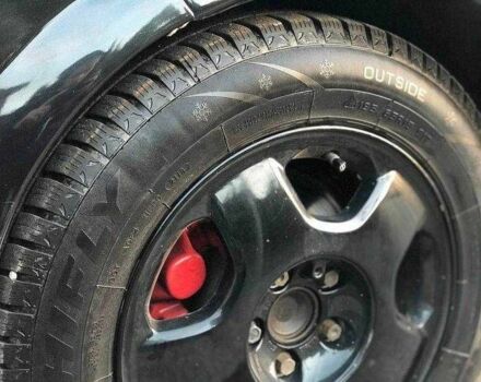 Опель Вектра 2000 у Дніпро (Дніпропетровську) на Automoto.ua Чорний Опель Вектра, об'ємом двигуна 2 л та пробігом 217 тис. км за 3200 $, фото 11 на Automoto.ua