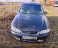 Опель Вектра 2000 в Александровке на Automoto.ua Черный Опель Вектра, объемом двигателя 2 л и пробегом 320 тыс. км за 1400 $, фото 1 на Automoto.ua