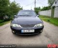 Черный Опель Вектра, объемом двигателя 1.8 л и пробегом 400 тыс. км за 2200 $, фото 1 на Automoto.ua