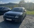 Черный Опель Вектра, объемом двигателя 2.2 л и пробегом 310 тыс. км за 5000 $, фото 1 на Automoto.ua