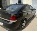 Черный Опель Вектра, объемом двигателя 2.2 л и пробегом 310 тыс. км за 5000 $, фото 3 на Automoto.ua