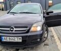 Черный Опель Вектра, объемом двигателя 2.2 л и пробегом 340 тыс. км за 5500 $, фото 1 на Automoto.ua