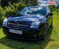 Черный Опель Вектра, объемом двигателя 2.2 л и пробегом 290 тыс. км за 3150 $, фото 1 на Automoto.ua