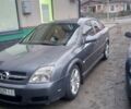 Черный Опель Вектра, объемом двигателя 2.2 л и пробегом 395 тыс. км за 4800 $, фото 1 на Automoto.ua